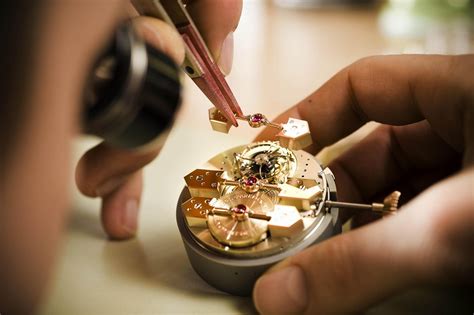 rolex watchmaker jobs|are rolex watches handmade.